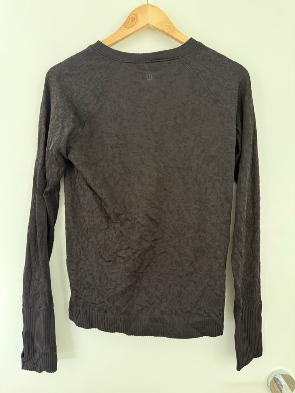 lululemon athletica Rest Less Pullover